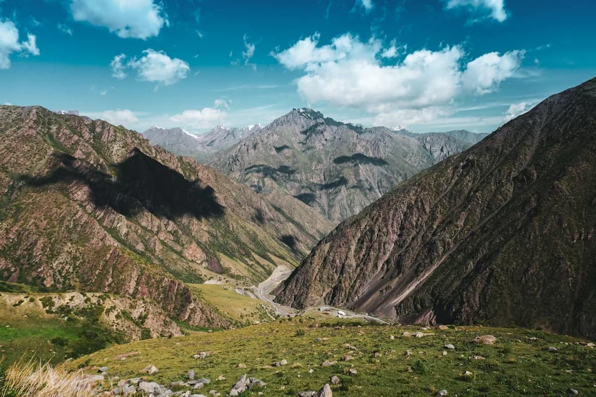 Karakol