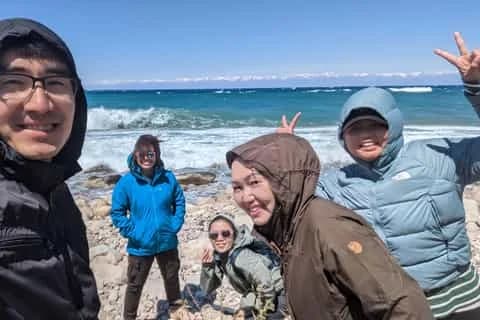4-Day Kyrgyzstan Tour with Accommodation, Meals & Guide