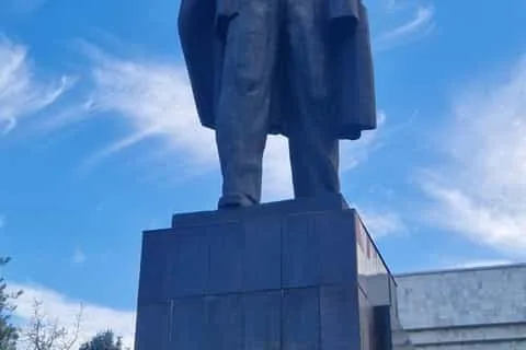 Bishkek: Soviet-Era City Tour