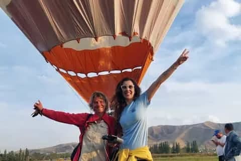 13 Day Pamir Adventure Dushanbe to Osh in a Soviet UAZ Van