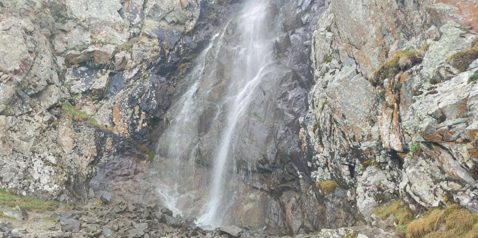 Ala-Archa National Park: The Bishkek Day-Hike Guide