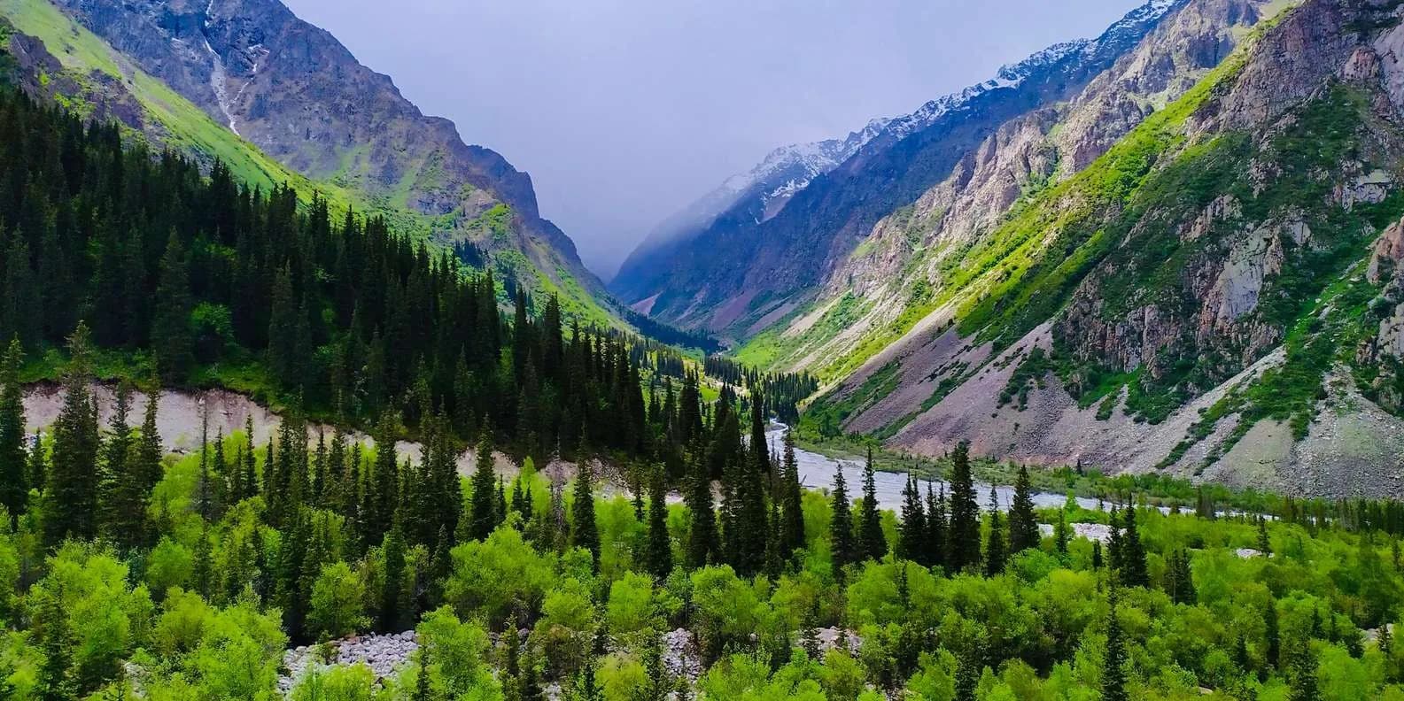 Bishkek City Guide: What to Do & See (2026)
