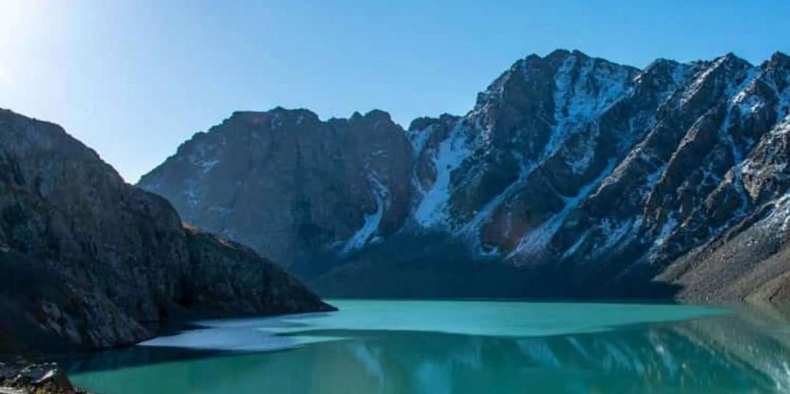 Community-Based Tourism in Kyrgyzstan (2026)