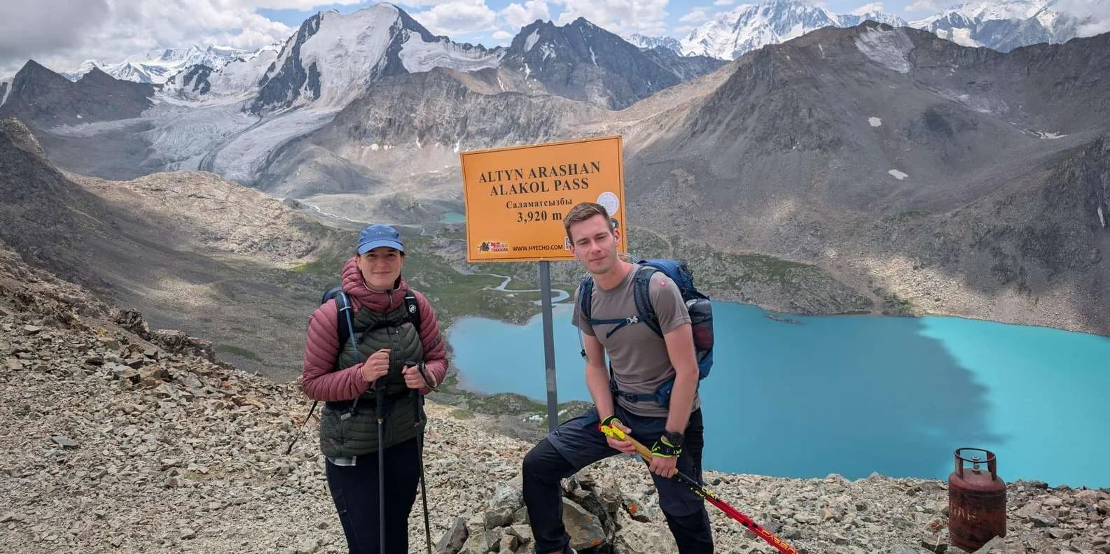 Jyrgalan Valley Trekking Guide (2026)