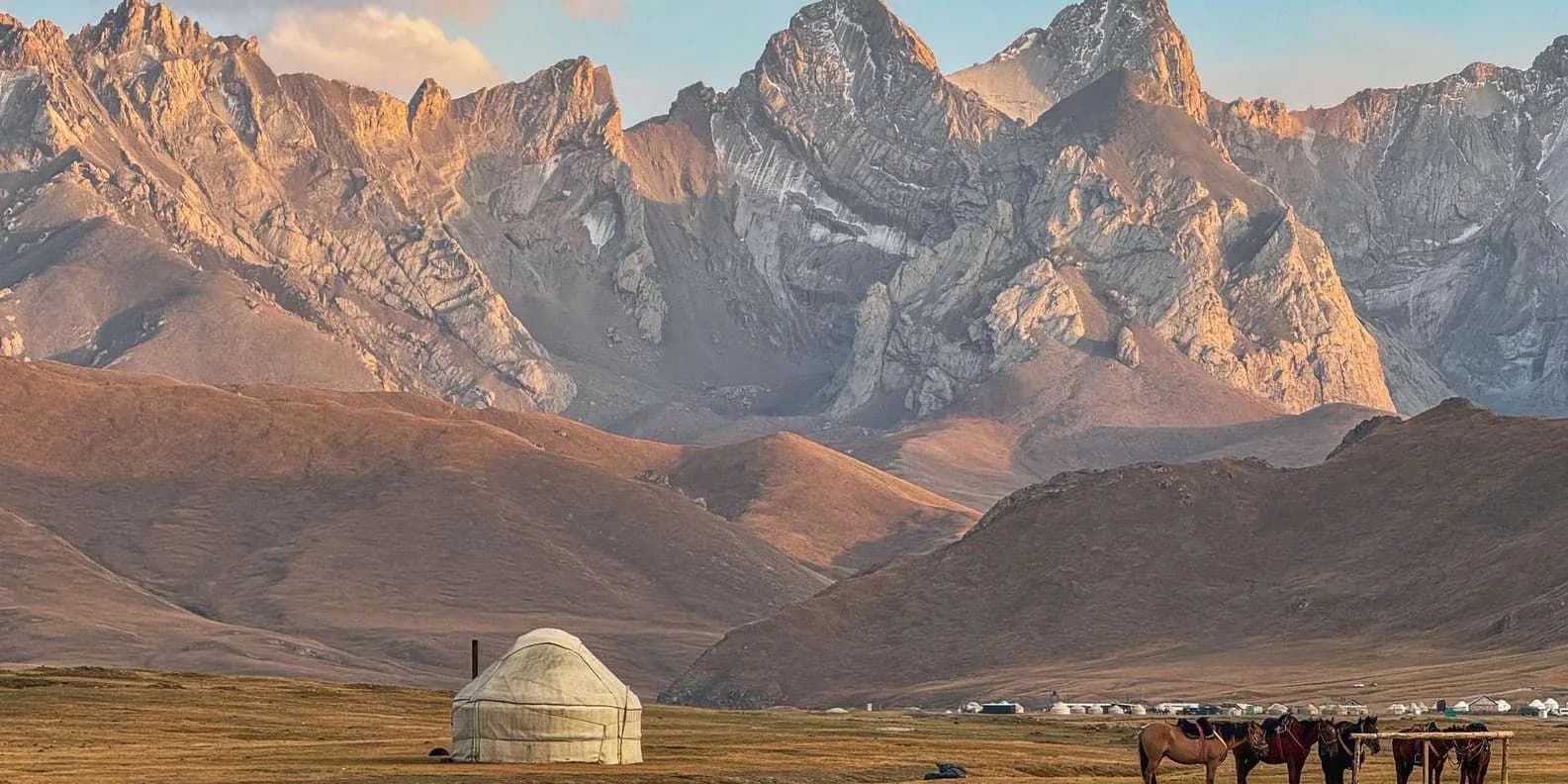 Kel-Suu Lake: How to Visit Kyrgyzstan's Border Lake