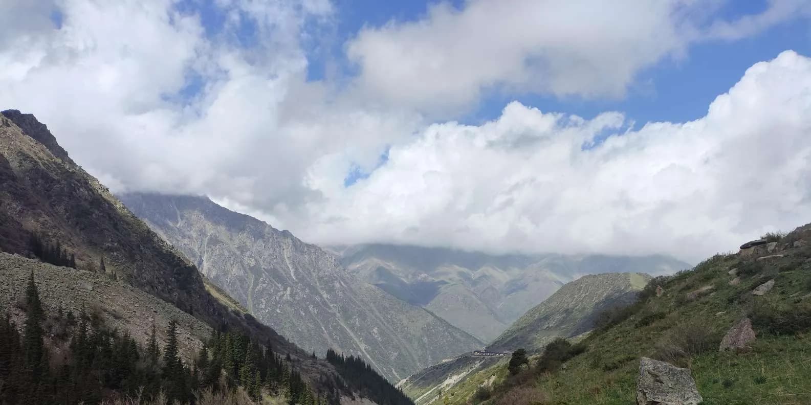 Kochkor Travel Guide: Kyrgyzstan's CBT Hub Town