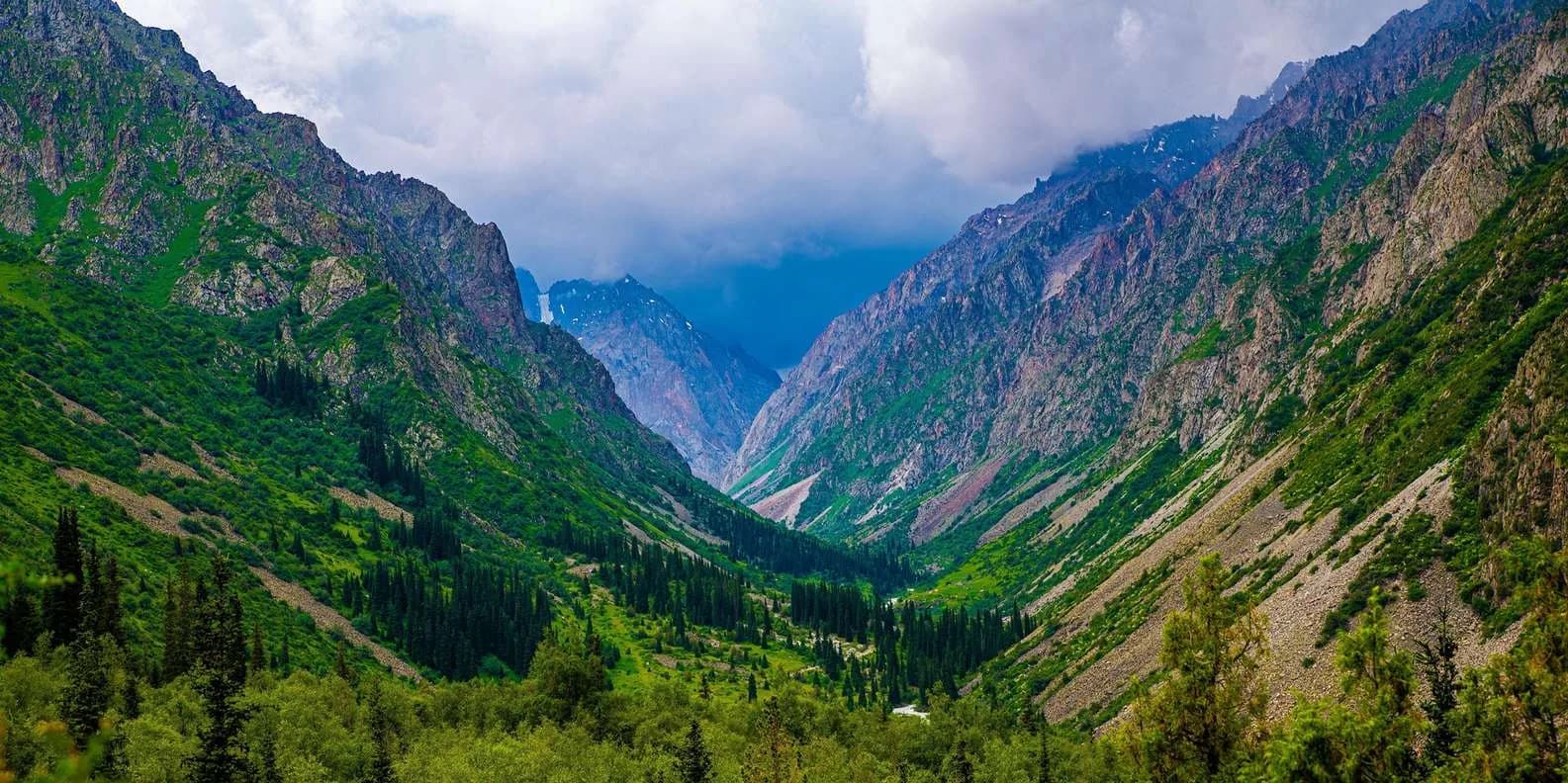 Kyrgyz Language Phrases for Travellers (2026)