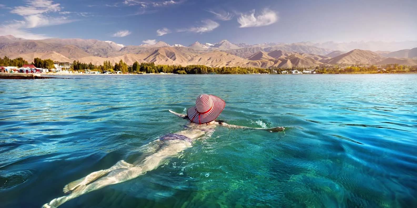 Multi-Day Tours & Treks in Kyrgyzstan: What to Expect