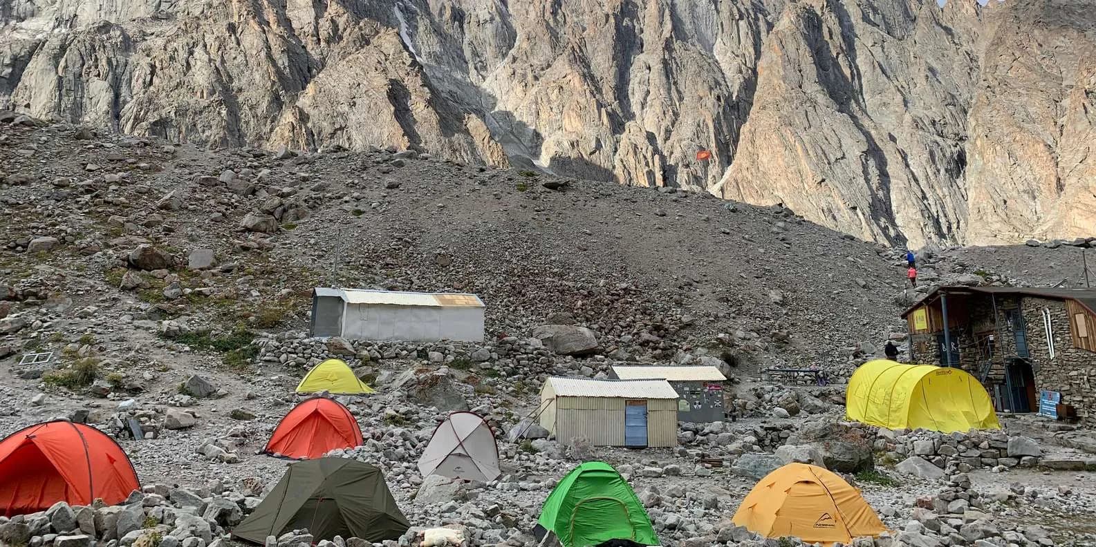 Uchitel Peak: Your First 4,000m Climb (2026)