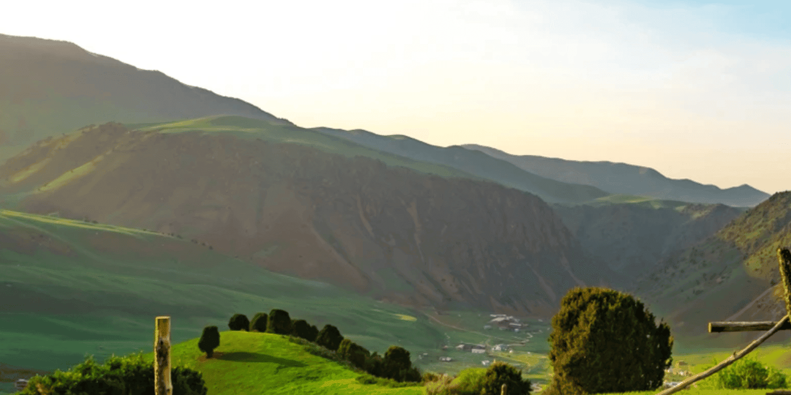 Bishkek: Ata-Beyit History & Horseback Riding in Chunkurchak