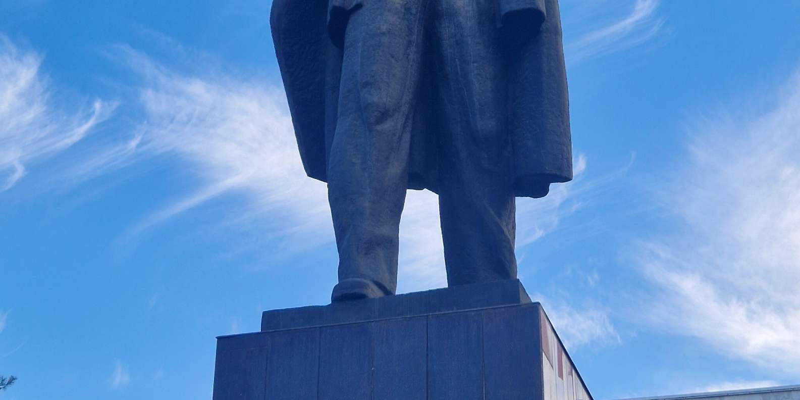 Bishkek: Soviet-Era City Tour