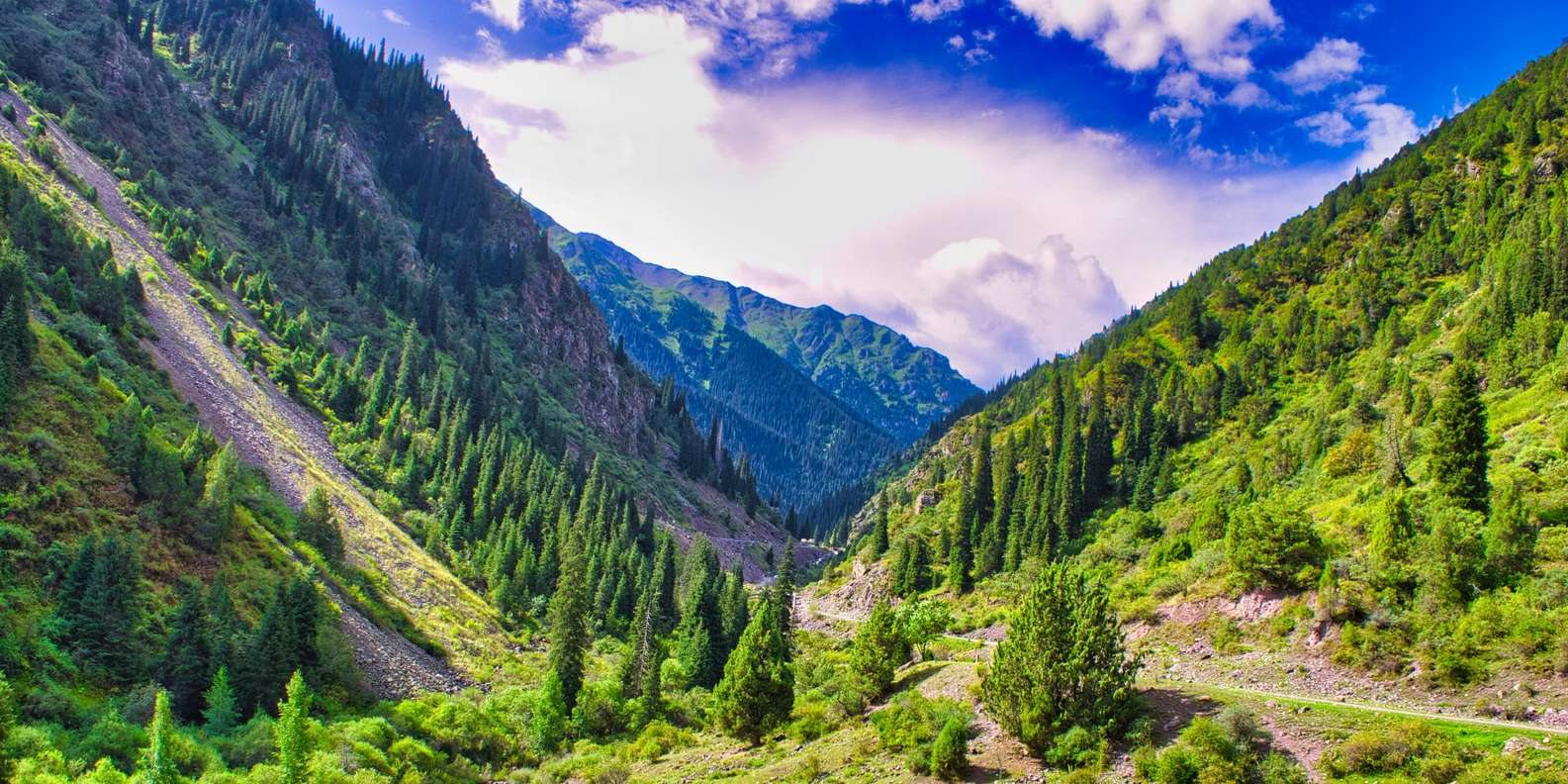 Bishkek: 5-Day Tour in Kyrgyzstan with Meals and Transfers